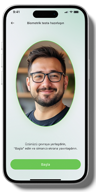 2. SİMA ilə imzala